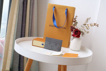 ES - LOV Wallet - 924