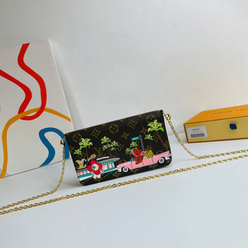 ES - LOV Wallet - 528