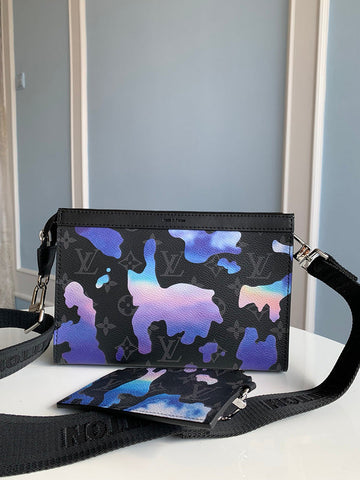 ES - LOV Women Bag - 2432