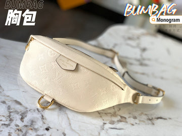ES - LOV Women Bag - 2277