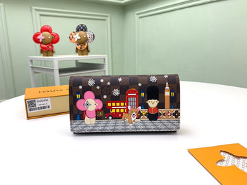 ES - LOV Wallet - 909