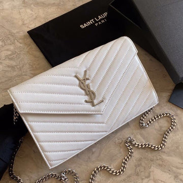 ES - YLS Women Bag - 272