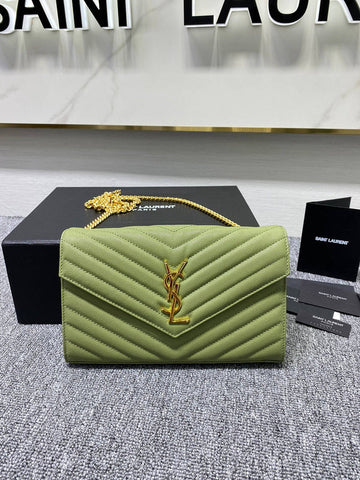 ES - YLS Women Bag - 809