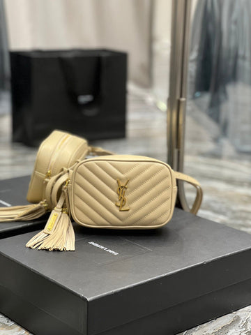 ES - YLS Women Bag - 855