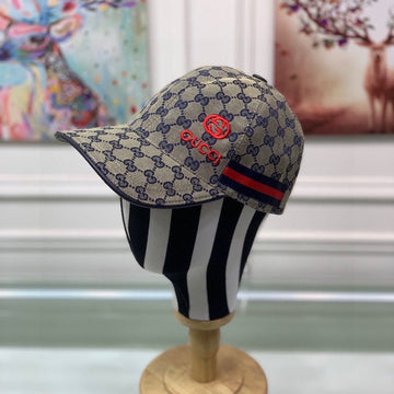 ES - GUKI Cap - 1000