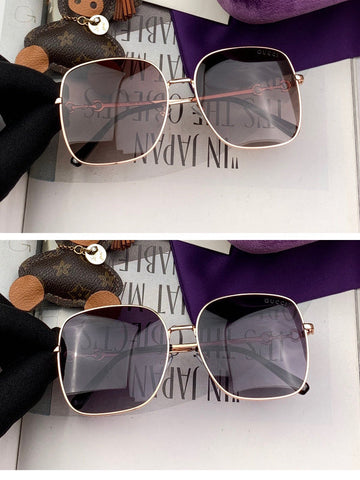 ES - GUKI SunglaES - 410