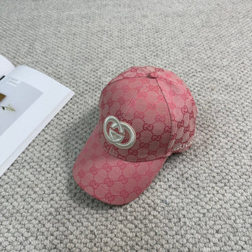 ES - GUKI Cap - 1318