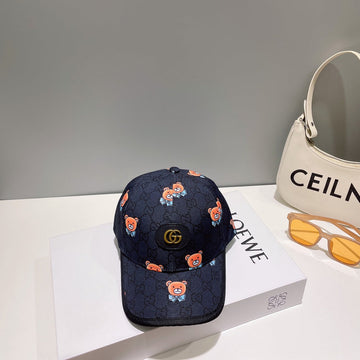 ES - GUKI Cap - 1135