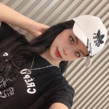 ES - GUKI Cap - 1228