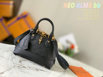 ES - LOV Women Bag - 2293