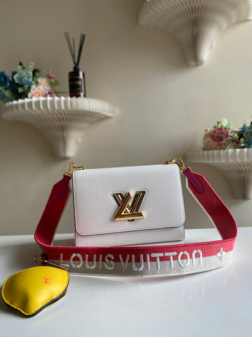 ES - LOV Women Bag - 2219
