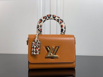 ES - LOV Women Bag - 2111