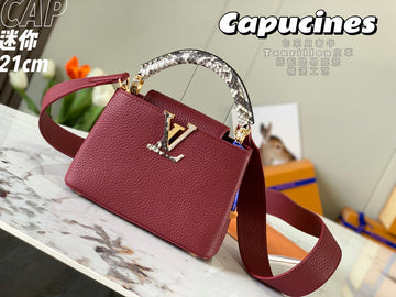 ES - LOV Women Bag - 2301
