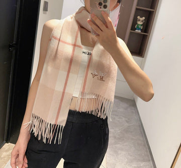ES - LOV Scarf - 225