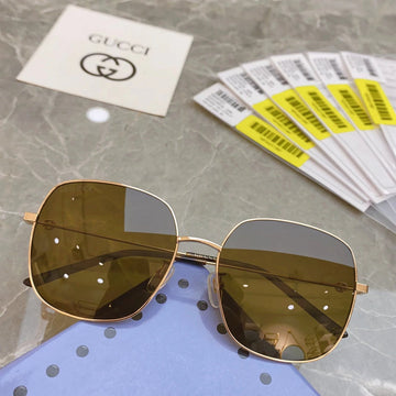 ES - GUKI SunglaES - 124