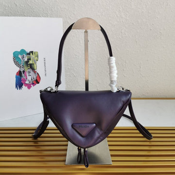 ES - PD Women Bag - 487