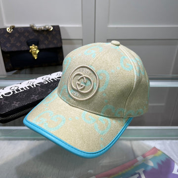 ES - GUKI Cap - 1111