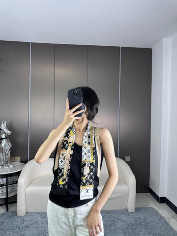 ES - LOV Scarf - 254