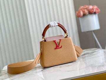 ES - LOV Women Bag - 2654