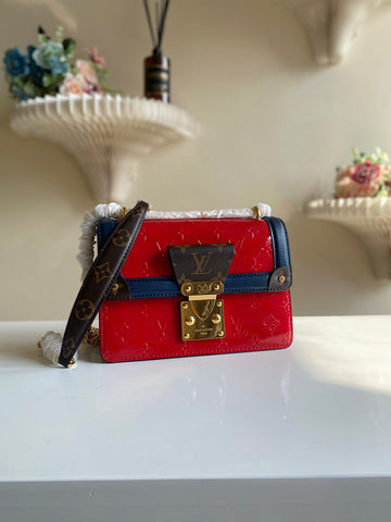 ES - LOV Women Bag - 2225