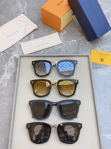 ES - LOV SunglaES - 208