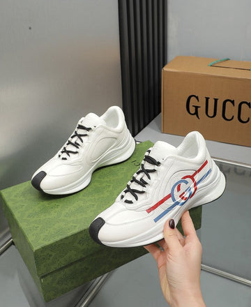 ES - GUKI Shoe - 809