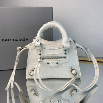 ES - BG Women Bag - 186