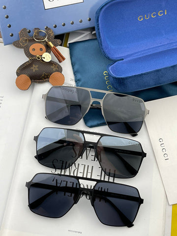ES - GUKI SunglaES - 333