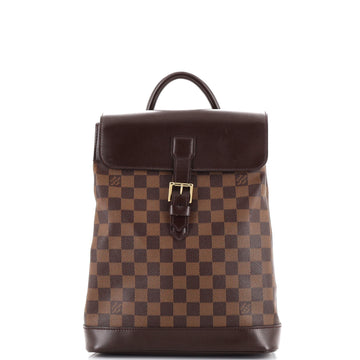 Soho Backpack Damier
