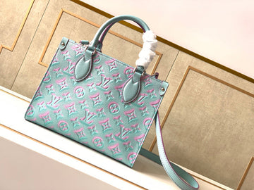 ES - LOV Women Bag - 3077