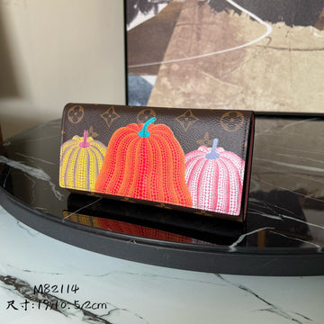 ES - LOV Wallet - 718