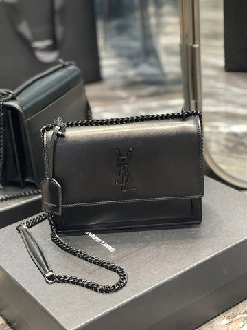 ES - YLS Women Bag - 736