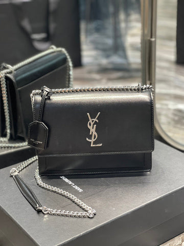 ES - YLS Women Bag - 043