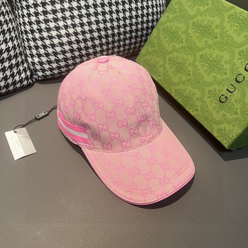 ES - GUKI Cap - 711