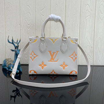 ES - LOV Women Bag - 203