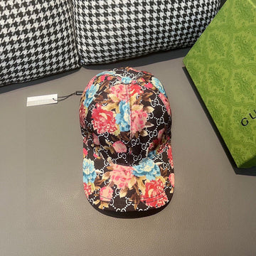 ES - GUKI Cap - 712