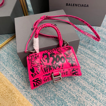 ES - BG Women Bag - 263
