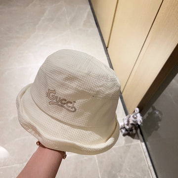 ES - GUKI Cap - 1029