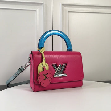 ES - LOV Women Bag - 2100