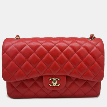 Cabiah Red DESa MatelaESe 30 Shoulder Bag