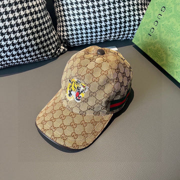 ES - GUKI Cap - 1076