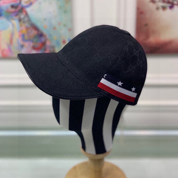 ES - GUKI Cap - 1275
