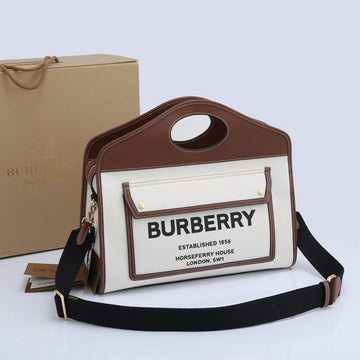 ES - BOR Bag - 284