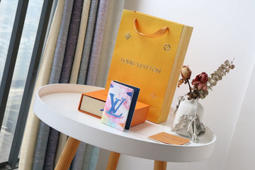 ES - LOV Wallet - 921