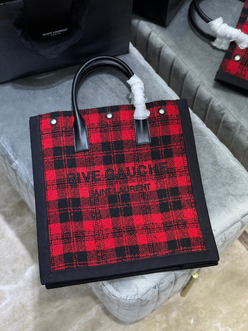 ES - YLS Women Bag - 337