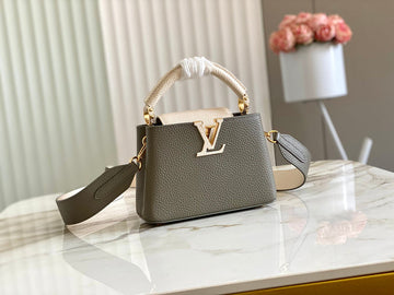 ES - LOV Women Bag - 2664