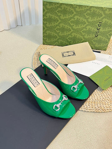 ES - GUKI Shoe - 1333