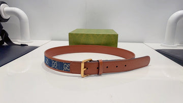 ES - GUKI Belt - 060