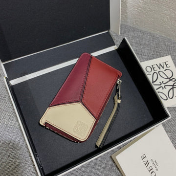 ES - LOW Wallet - 108