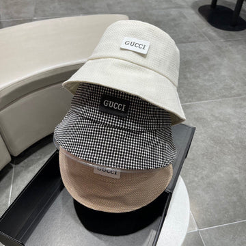 ES - GUKI Cap - 842